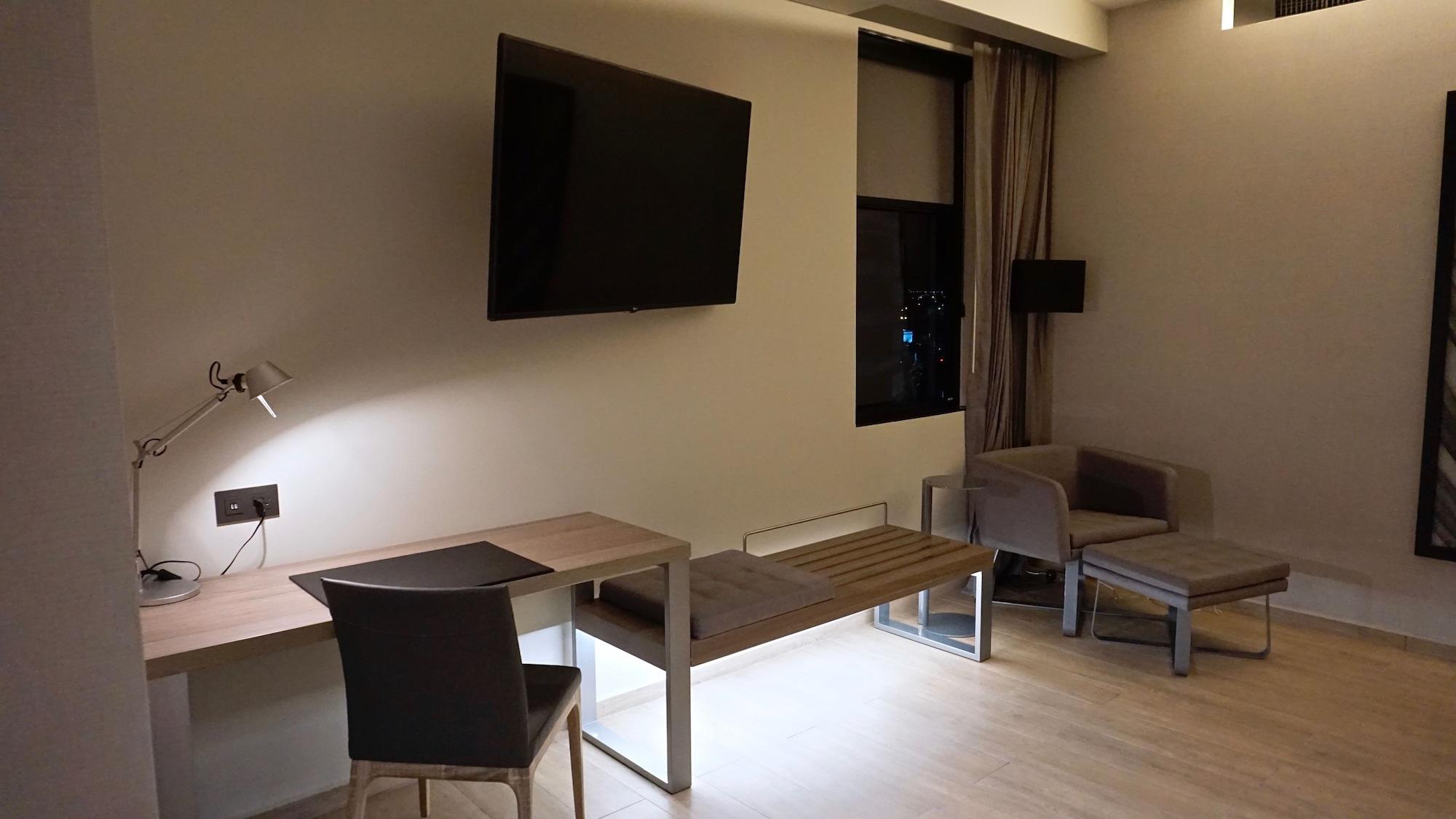 Hotel Ac By Marriott