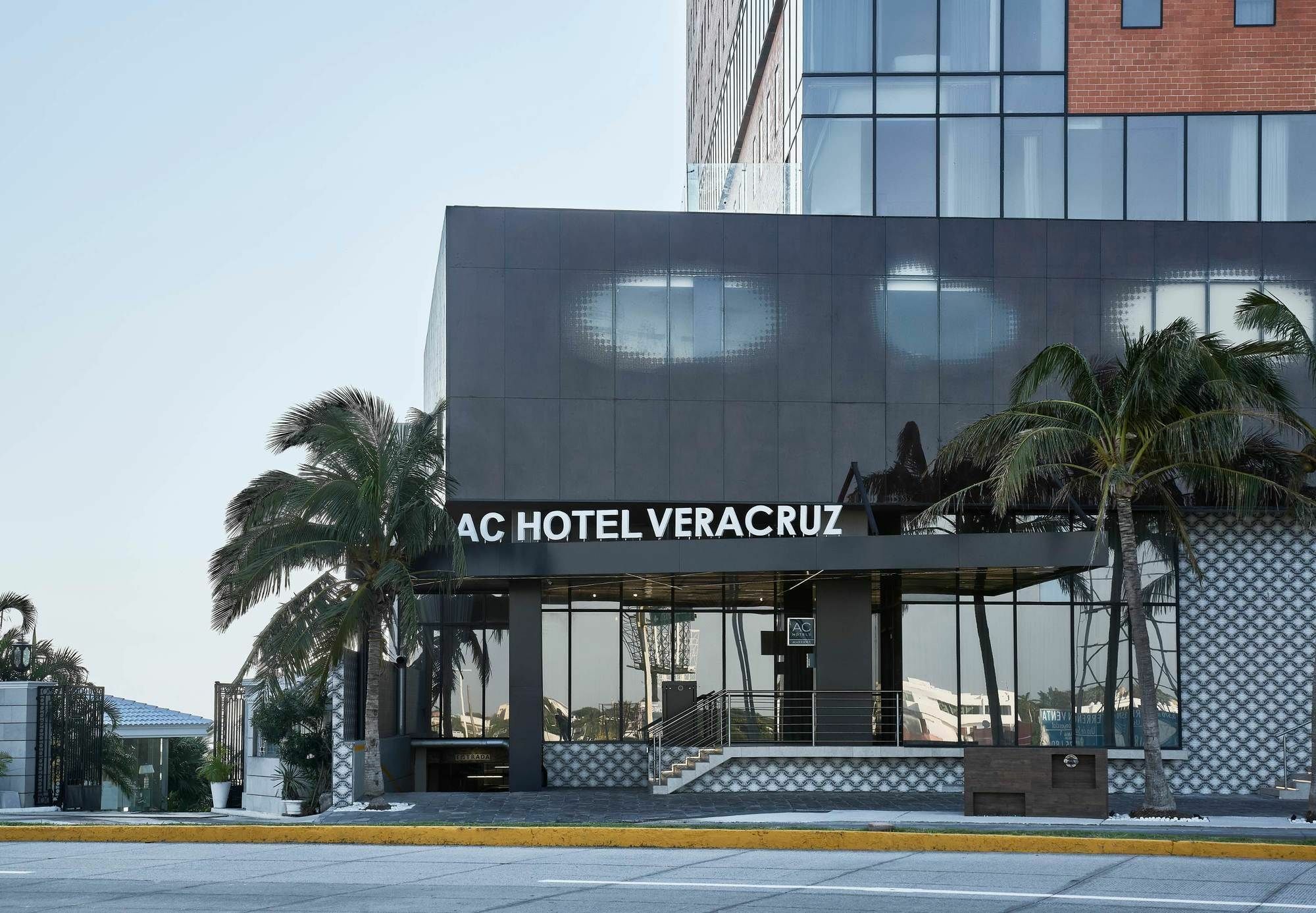 Ac By Marriott